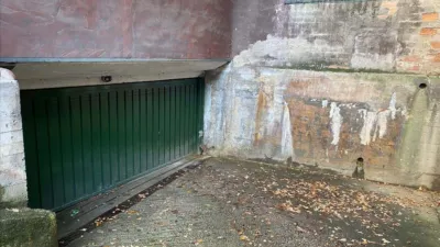 Garaje en venta en Avenida de Urdaneta, Zumarraga de 4.000 €