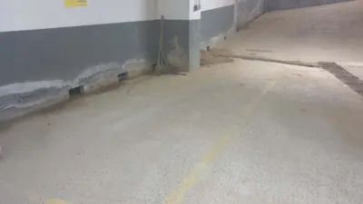 Garaje en venta en Avenida de Urdaneta, Zumarraga de 4.000 €