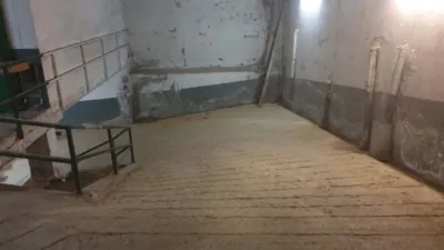 Garaje en venta en Avenida de Urdaneta, Zumarraga de 4.000 €