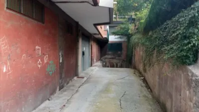 Garaje en venta en Avenida de Urdaneta, Zumarraga de 4.000 €