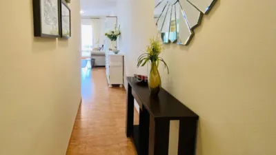 Apartment on Calle Glaucio photo 9