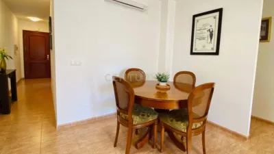 Apartment on Calle Glaucio photo 10
