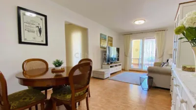 Apartment on Calle Glaucio photo 11