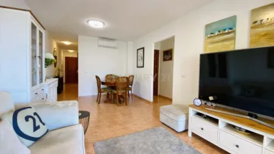 Apartment on Calle Glaucio photo 12