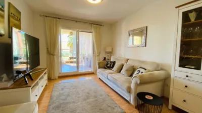 Apartment on Calle Glaucio photo 13