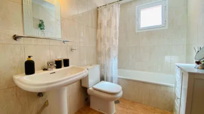 Apartment on Calle Glaucio photo 15