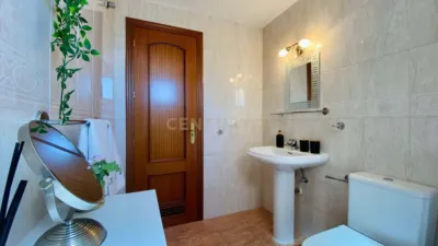 Apartment on Calle Glaucio photo 16