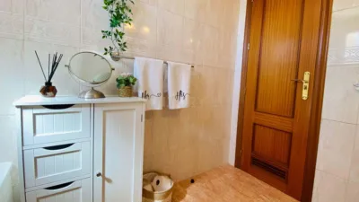 Apartment on Calle Glaucio photo 17