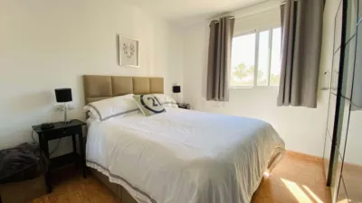 Apartment on Calle Glaucio photo 19