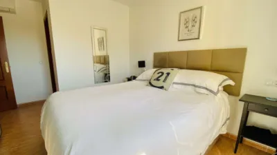 Apartment on Calle Glaucio photo 21