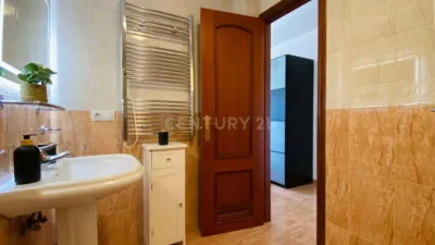 Apartment on Calle Glaucio photo 22