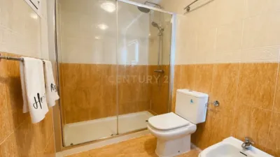 Apartment on Calle Glaucio photo 23