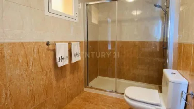 Apartment on Calle Glaucio photo 24