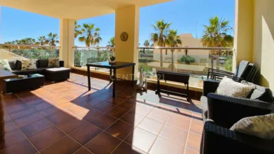 Apartment on Calle Glaucio photo 26