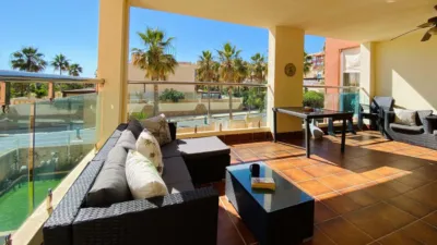Apartment on Calle Glaucio photo 27