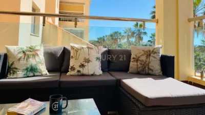 Apartment on Calle Glaucio photo 28