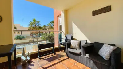 Apartment on Calle Glaucio photo 29