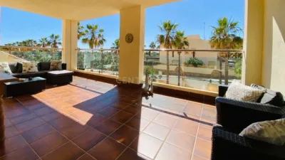 Apartment on Calle Glaucio photo 30