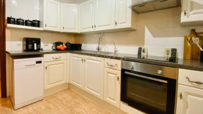 Apartment on Calle Glaucio photo 6