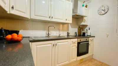 Apartment on Calle Glaucio photo 8