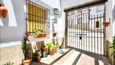 Chalet on Calle Barrio Nuevo photo 19