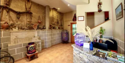 Chalet on Calle Barrio Nuevo photo 2