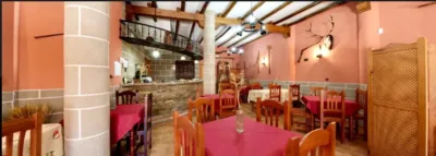 Chalet on Calle Barrio Nuevo photo 4