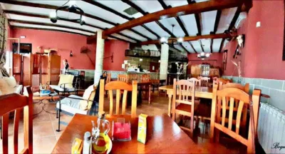 Chalet on Calle Barrio Nuevo photo 5