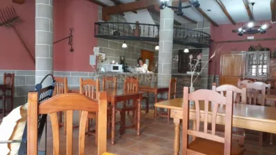 Chalet on Calle Barrio Nuevo photo 6