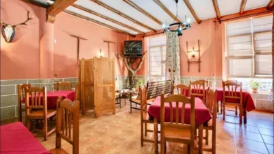 Chalet on Calle Barrio Nuevo photo 7