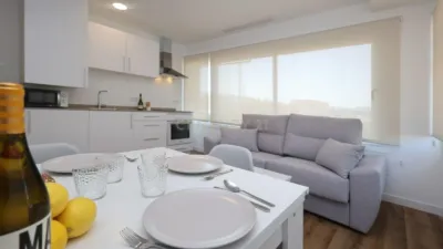Piso – Dénia - Vista 2