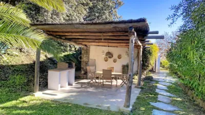 Rustic finca on Polígono 8 street photo 40