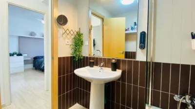Apartment on C. Borda Street photo 12
