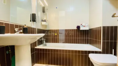 Apartment on C. Borda Street photo 13