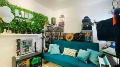Apartment on C. Borda Street photo 18