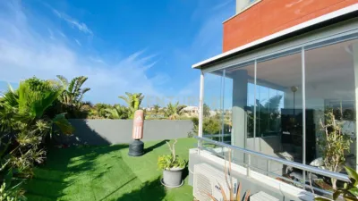Apartment on C. Borda Street photo 22
