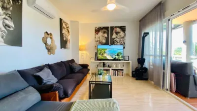 Apartment on C. Borda Street photo 4