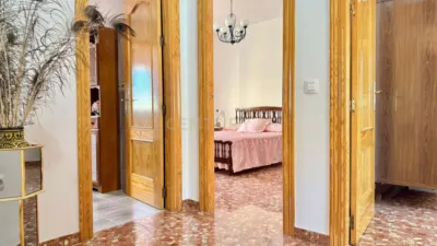 Chalet en calle del Rey photo 110
