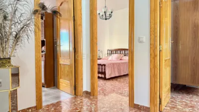 Chalet en calle del Rey photo 116