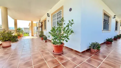 Chalet en calle del Rey photo 164