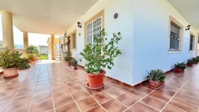 Chalet en calle del Rey photo 165
