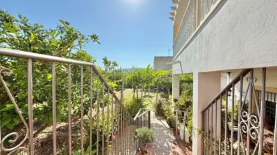 Chalet en calle del Rey photo 166