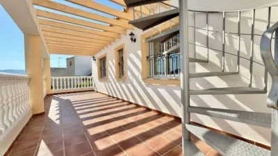 Chalet en calle del Rey photo 171