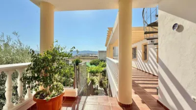 Chalet en calle del Rey photo 176