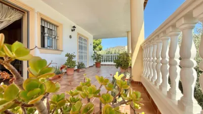 Chalet en calle del Rey photo 177