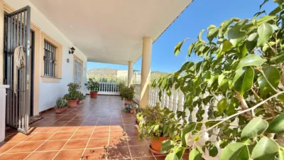 Chalet en calle del Rey photo 179