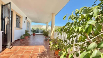 Chalet en calle del Rey photo 180