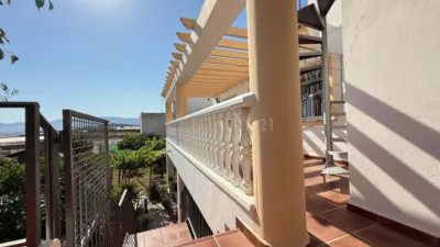 Chalet en calle del Rey photo 186