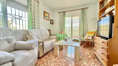 Chalet en calle del Rey photo 20