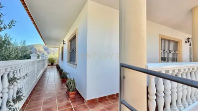 Chalet en calle del Rey photo 23